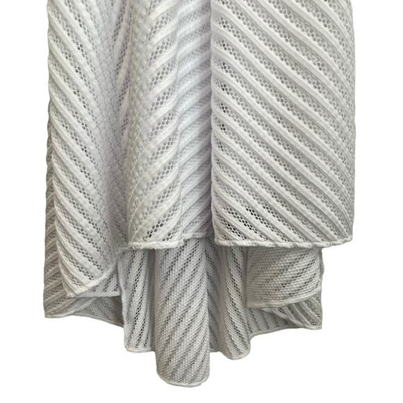 Lilly Pulitzer women's "Tilly Midi Dress" in white. - Picture 5 of 13